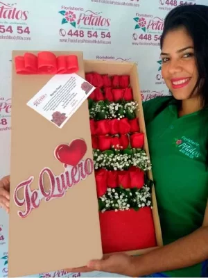 Floristeria-envigado-Antioquia-la-sebastiana-cerca-de-mi-ERES MI ADORACIÓN